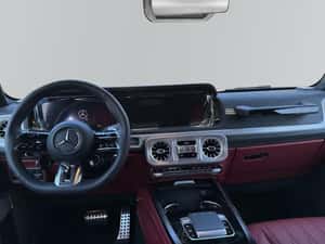 Mercedes-Benz G 63 AMG SUV Second Hand — miniatura 7