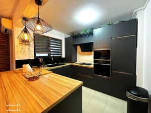 Apartament 3 camere,2 băi | Greenfield Băneasa | Loc de parcare inclus