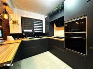 Apartament 3 camere,2 băi | Greenfield Băneasa | Loc de parcare inclus — miniatura 6