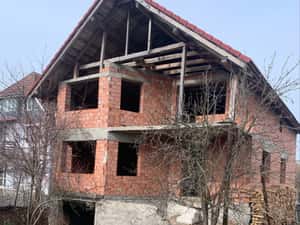 Casa de vanzare Aiud(Hepat)- 130 000 euro — miniatura 1