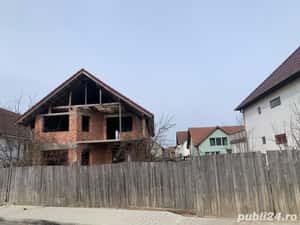 Casa de vanzare Aiud(Hepat)- 130 000 euro — miniatura 10