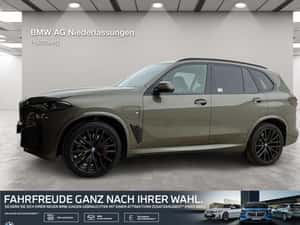 BMW X5 2025 - SUV Hibrid Second Hand - 22.500 km — miniatura 2