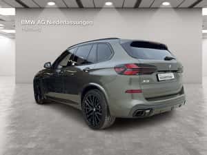 BMW X5 2025 - SUV Hibrid Second Hand - 22.500 km — miniatura 3