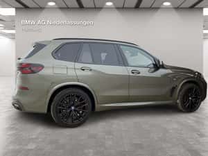 BMW X5 2025 - SUV Hibrid Second Hand - 22.500 km — miniatura 4