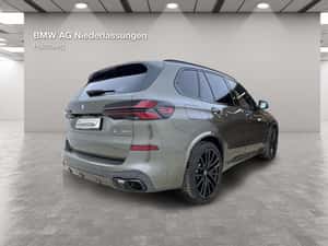 BMW X5 2025 - SUV Hibrid Second Hand - 22.500 km — miniatura 5