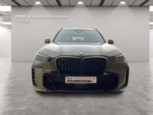 BMW X5 2025 - SUV Hibrid Second Hand - 22.500 km — miniatura 7