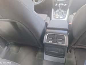 Audi Q5 2013, 218.000 km, diesel, 14.000 EUR — miniatura 3