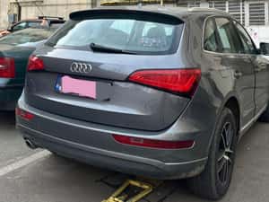 Audi Q5 2013, 218.000 km, diesel, 14.000 EUR — miniatura 4