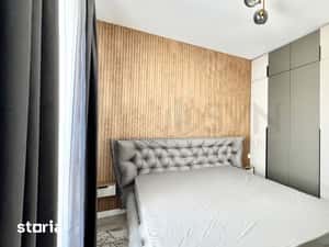 Studio premium PRIMA CHIRIE Loc Parcare inclus Atrium Plaza — miniatura 6