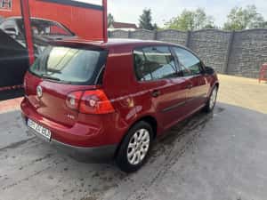 VW Golf 5 1.9 TDI 2005 — miniatura 4