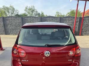 VW Golf 5 1.9 TDI 2005 — miniatura 5