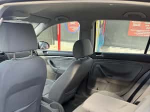 VW Golf 5 1.9 TDI 2005 — miniatura 7