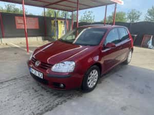 VW Golf 5 1.9 TDI 2005 — miniatura 8