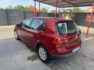 VW Golf 5 1.9 TDI 2005 — miniatura 10