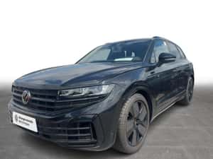 Volkswagen Touareg SUV, 21.616 km, 462 cp