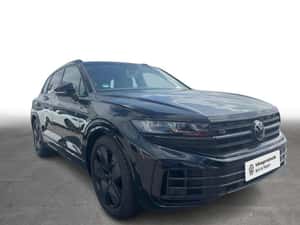 Volkswagen Touareg SUV, 21.616 km, 462 cp — miniatura 2