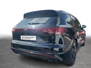 Volkswagen Touareg SUV, 21.616 km, 462 cp — miniatura 3