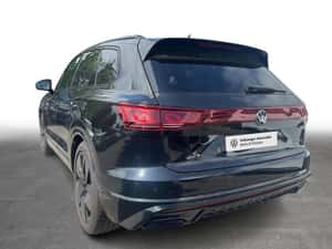 Volkswagen Touareg SUV, 21.616 km, 462 cp — miniatura 4