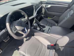 Volkswagen Touareg SUV, 21.616 km, 462 cp — miniatura 5
