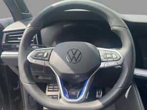 Volkswagen Touareg SUV, 21.616 km, 462 cp — miniatura 7