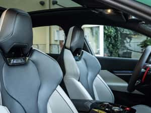 BMW M5 Sedan (G90) Automată 727 HP Hibrid (B/E) — miniatura 2