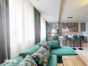 Apartament 3 camere cu loc de parcare de inchiriat RIN Grand Residence — miniatura 4
