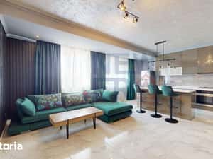 Apartament 3 camere cu loc de parcare de inchiriat RIN Grand Residence — miniatura 5