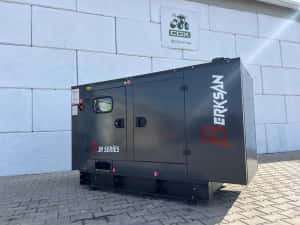 Generator Berksan - 55 KVA , motor Kofo / Ricardo + Automatizare (Nou) — miniatura 4