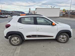 Dacia SPRING Comfort Plus 2022 decembrie — miniatura 5