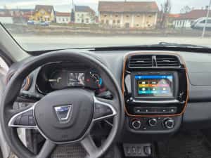 Dacia SPRING Comfort Plus 2022 decembrie — miniatura 6