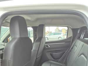 Dacia SPRING Comfort Plus 2022 decembrie — miniatura 7