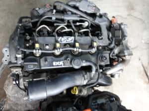 Motor 1,7CDTI*A17DTE_LKR/DTR*CuAnexe81Kw/110CpEuro5 83000kmOpelAstraJSportsTourer07.2011>10.2015ImportFrantaImpecabil