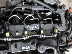 Motor 1,7CDTI*A17DTE_LKR/DTR*CuAnexe81Kw/110CpEuro5 83000kmOpelAstraJSportsTourer07.2011>10.2015ImportFrantaImpecabil — miniatura 2