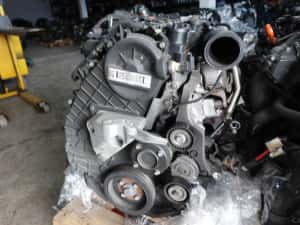 Motor 1,7CDTI*A17DTE_LKR/DTR*CuAnexe81Kw/110CpEuro5 83000kmOpelAstraJSportsTourer07.2011>10.2015ImportFrantaImpecabil — miniatura 3