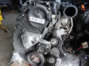 Motor 1,7CDTI*A17DTE_LKR/DTR*CuAnexe81Kw/110CpEuro5 83000kmOpelAstraJSportsTourer07.2011>10.2015ImportFrantaImpecabil — miniatura 5