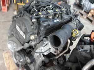 Motor 1,7CDTI*A17DTE_LKR/DTR*CuAnexe81Kw/110CpEuro5 83000kmOpelAstraJSportsTourer07.2011>10.2015ImportFrantaImpecabil — miniatura 6