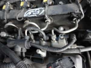 Motor 1,7CDTI*A17DTE_LKR/DTR*CuAnexe81Kw/110CpEuro5 83000kmOpelAstraJSportsTourer07.2011>10.2015ImportFrantaImpecabil — miniatura 7