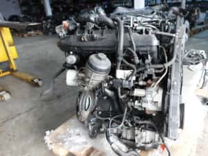 Motor 1,7CDTI*A17DTE_LKR/DTR*CuAnexe81Kw/110CpEuro5 83000kmOpelAstraJSportsTourer07.2011>10.2015ImportFrantaImpecabil — miniatura 8