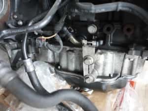Motor 1,7CDTI*A17DTE_LKR/DTR*CuAnexe81Kw/110CpEuro5 83000kmOpelAstraJSportsTourer07.2011>10.2015ImportFrantaImpecabil — miniatura 9