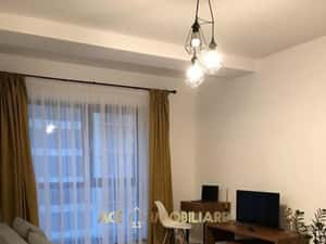 Garsoniera de inchiriat | 21 Residence | Centrala proprie | Metrou — miniatura 5