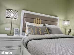 Studio Mamaia Nord - Mobilat si Utilat -O.B.A Lake - Proiect finalizat — miniatura 4