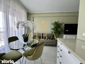 Studio Mamaia Nord - Mobilat si Utilat -O.B.A Lake - Proiect finalizat — miniatura 6