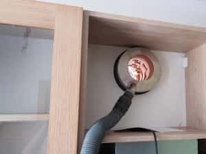 CAROTĂ, GAURI PENTRU HOTE, Centrale,ac,Bca, cărămidă — miniatura 7