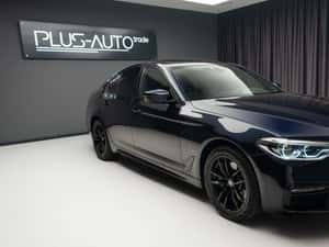 BMW 530 Automată 251 HP Hibrid (B/E)