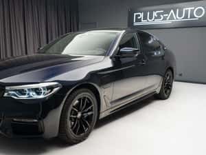 BMW 530 Automată 251 HP Hibrid (B/E) — miniatura 2