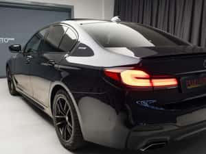 BMW 530 Automată 251 HP Hibrid (B/E) — miniatura 4