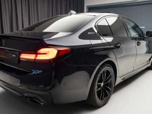 BMW 530 Automată 251 HP Hibrid (B/E) — miniatura 5