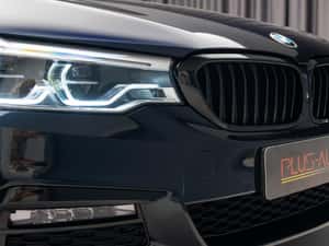 BMW 530 Automată 251 HP Hibrid (B/E) — miniatura 7