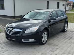 ‼️Opel Insignia 2.0  Diesel/2013/Euro 5‼️ — miniatura 3