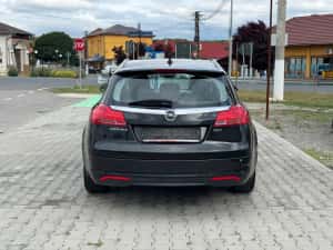 ‼️Opel Insignia 2.0  Diesel/2013/Euro 5‼️ — miniatura 5